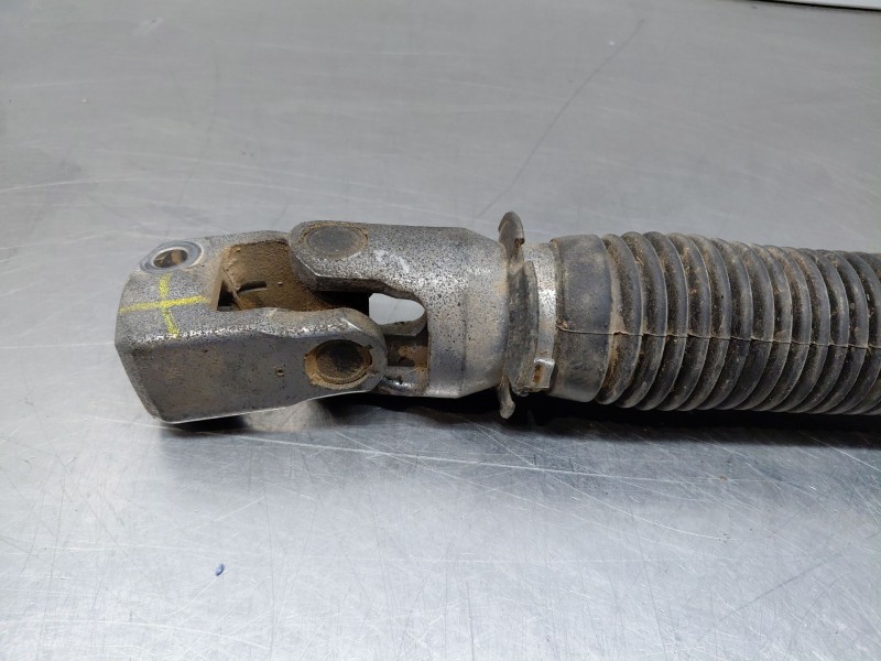 Recambio de barra direccion para iveco daily 35s16 35-160 referencia OEM IAM   