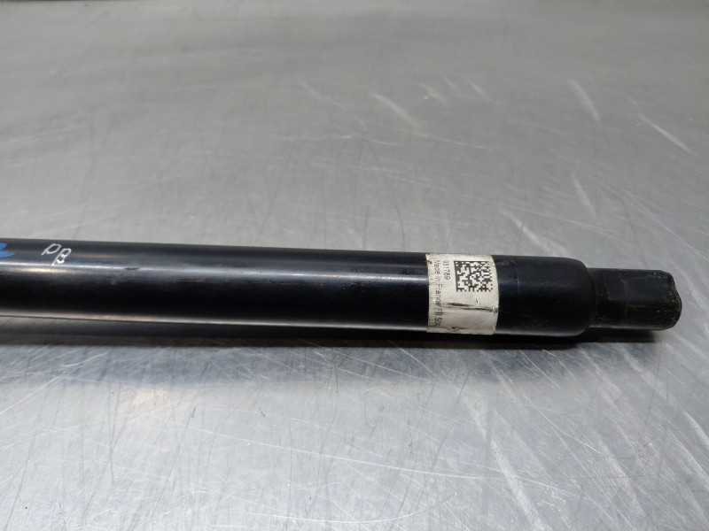 Recambio de barra direccion para iveco daily 35s16 35-160 referencia OEM IAM   