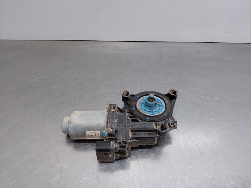 Recambio de motor limpia trasero para peugeot 508 active referencia OEM IAM 9830160380  