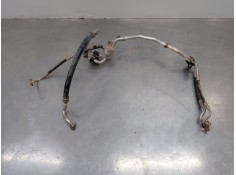Recambio de tubos aire acondicionado para peugeot 508 active referencia OEM IAM 9806581680  