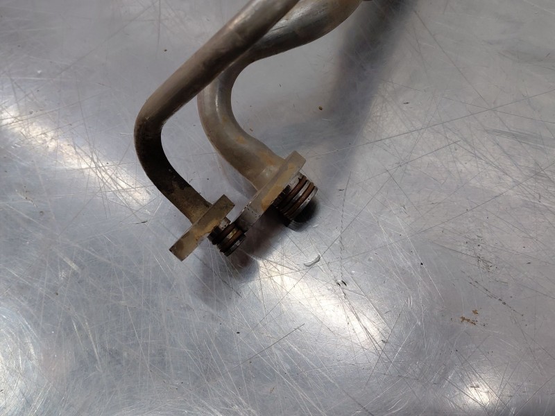 Recambio de tubos aire acondicionado para peugeot 508 active referencia OEM IAM 9806581680  