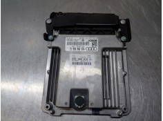 Recambio de centralita motor uce para audi a4 b7 (8ec) 2.0 tfsi quattro referencia OEM IAM 03G906016CL  