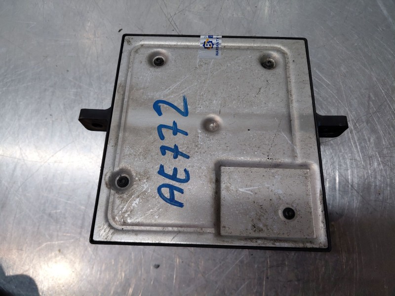 Recambio de modulo confort para audi a4 b7 (8ec) 2.0 tfsi quattro referencia OEM IAM 8E0907279L  