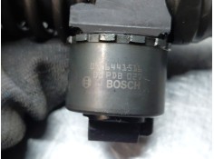 Recambio de inyector para audi a4 b7 (8ec) 2.0 tfsi quattro referencia OEM IAM 03G130073G   2