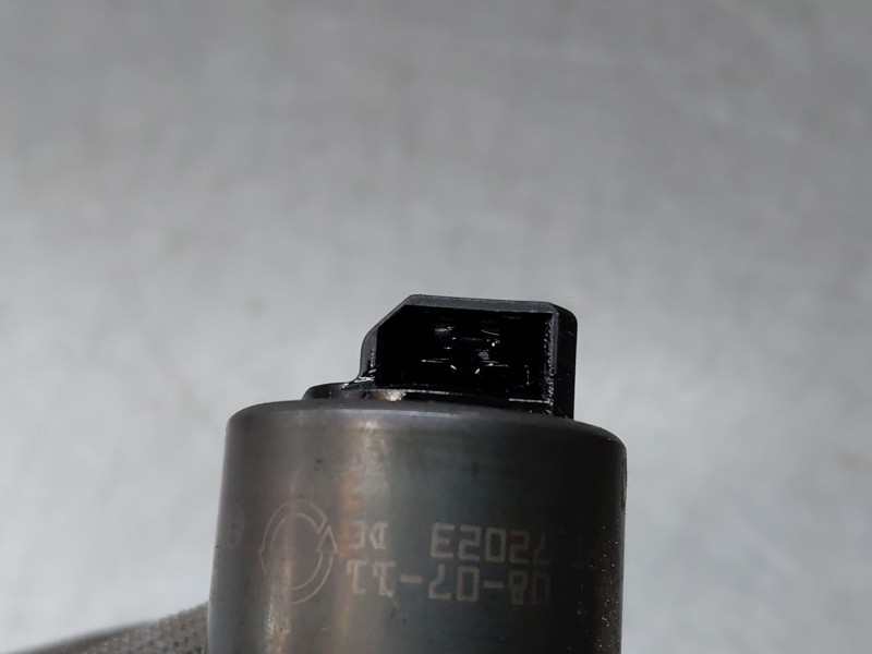 Recambio de inyector para audi a4 b7 (8ec) 2.0 tfsi quattro referencia OEM IAM 03G130073G  