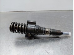 Recambio de inyector para audi a4 b7 (8ec) 2.0 tfsi quattro referencia OEM IAM 03G130073G  