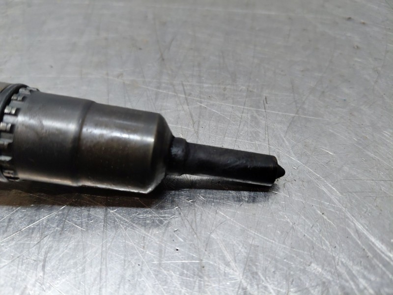 Recambio de inyector para audi a4 b7 (8ec) 2.0 tfsi quattro referencia OEM IAM 03G130073G  