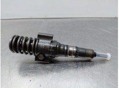 Recambio de inyector para audi a4 b7 (8ec) 2.0 tfsi quattro referencia OEM IAM 03G130073G  
