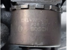 Recambio de inyector para audi a4 b7 (8ec) 2.0 tfsi quattro referencia OEM IAM 03G130073G   2