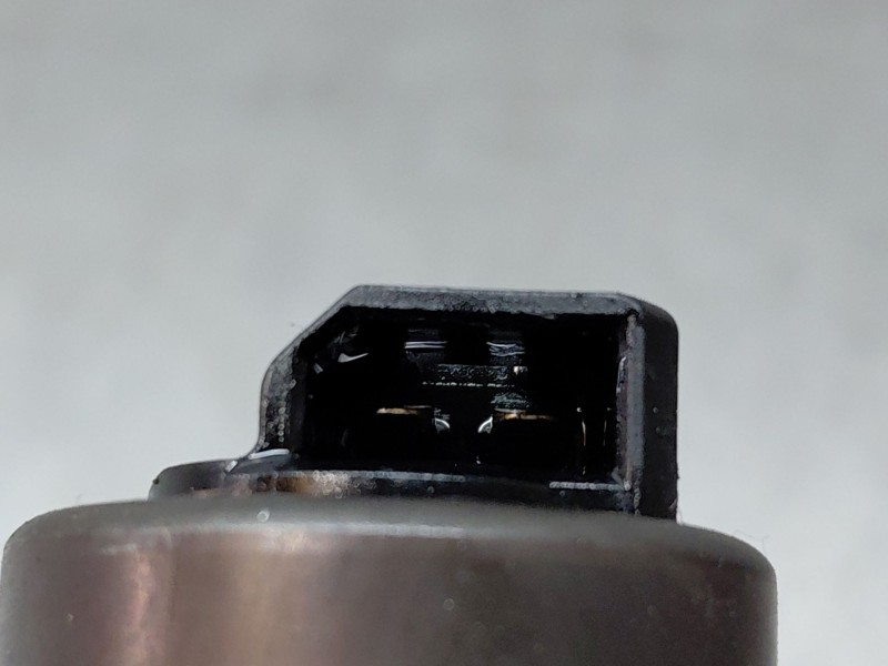 Recambio de inyector para audi a4 b7 (8ec) 2.0 tfsi quattro referencia OEM IAM 03G130073G  