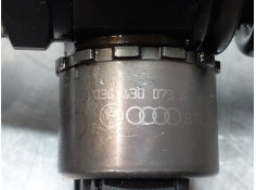 Recambio de inyector para audi a4 b7 (8ec) 2.0 tfsi quattro referencia OEM IAM 03G130073G   2