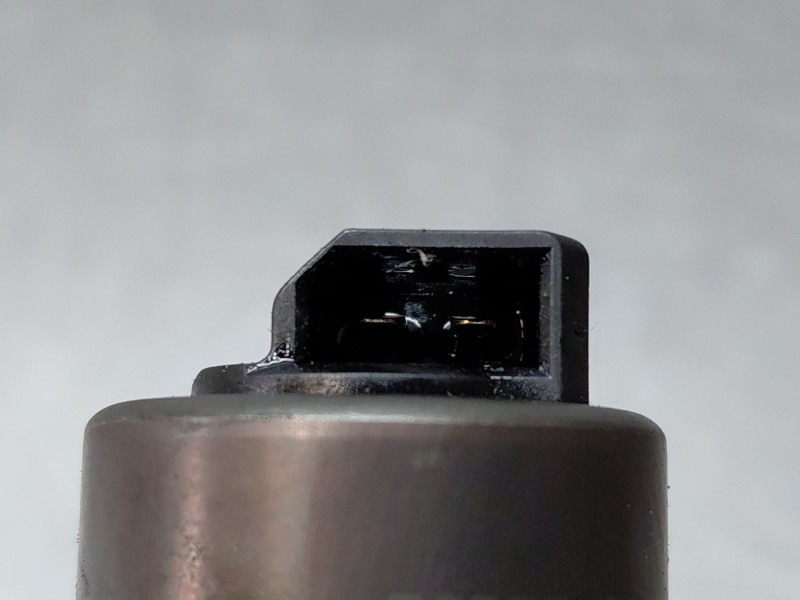 Recambio de inyector para audi a4 b7 (8ec) 2.0 tfsi quattro referencia OEM IAM 03G130073G  