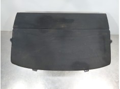 Recambio de bandeja trasera para peugeot 508 active referencia OEM IAM 98134276ZD 98134291ZD 
