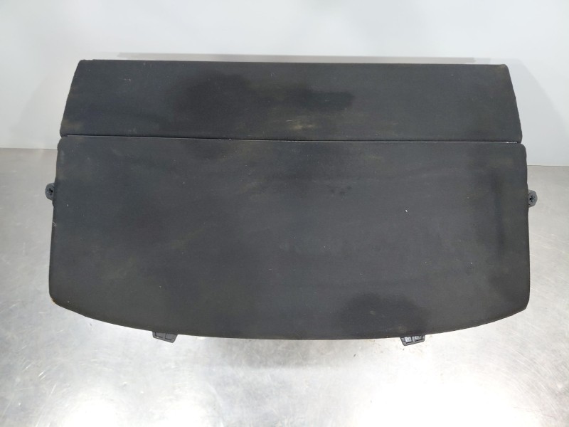 Recambio de bandeja trasera para peugeot 508 active referencia OEM IAM 98134276ZD 98134291ZD 