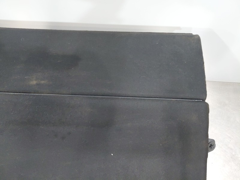 Recambio de bandeja trasera para peugeot 508 active referencia OEM IAM 98134276ZD 98134291ZD 