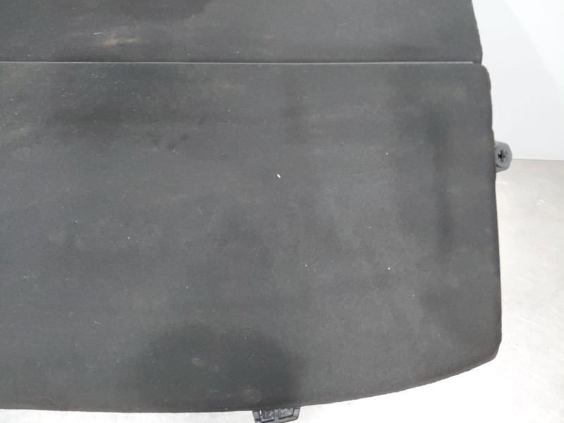 Recambio de bandeja trasera para peugeot 508 active referencia OEM IAM 98134276ZD 98134291ZD 