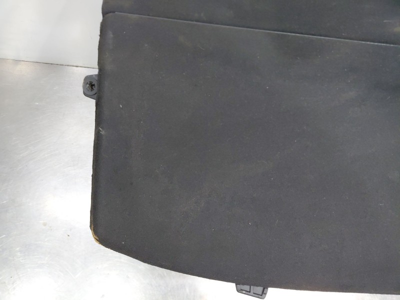 Recambio de bandeja trasera para peugeot 508 active referencia OEM IAM 98134276ZD 98134291ZD 