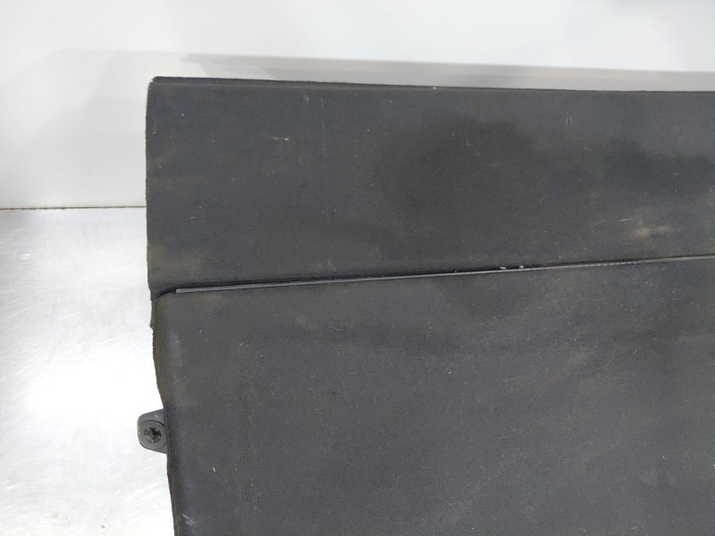 Recambio de bandeja trasera para peugeot 508 active referencia OEM IAM 98134276ZD 98134291ZD 