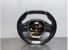 Recambio de volante para peugeot 508 active referencia OEM IAM 98105488ZD  