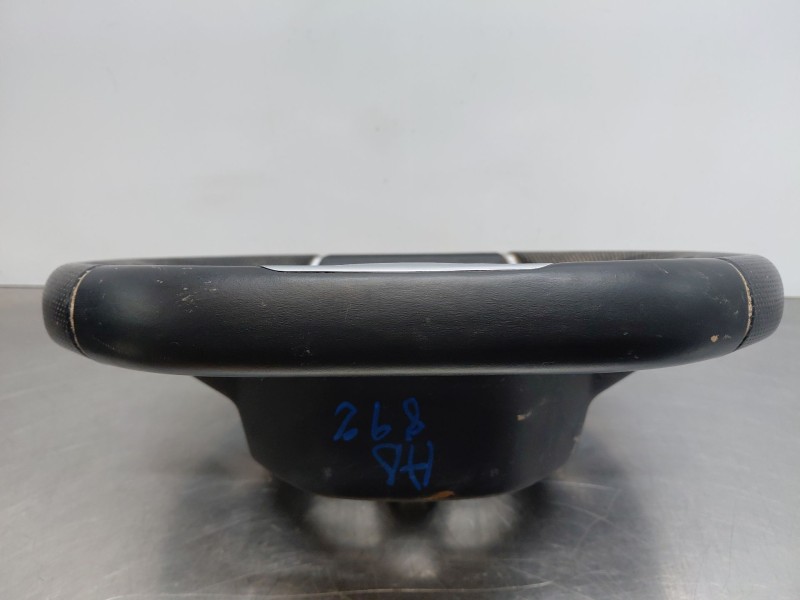 Recambio de volante para peugeot 508 active referencia OEM IAM 98105488ZD  