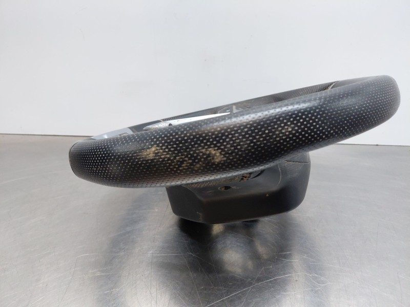 Recambio de volante para peugeot 508 active referencia OEM IAM 98105488ZD  