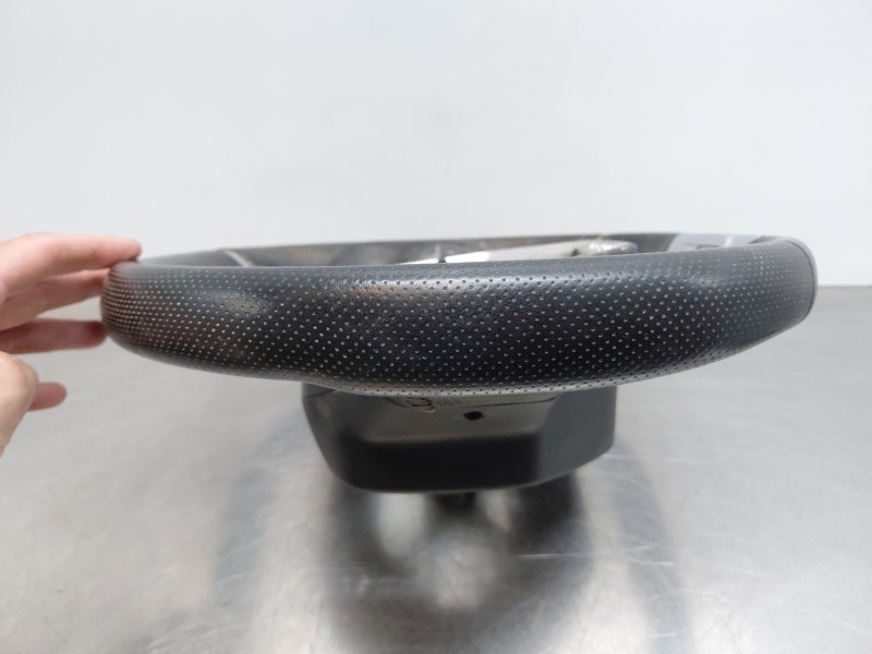 Recambio de volante para peugeot 508 active referencia OEM IAM 98105488ZD  