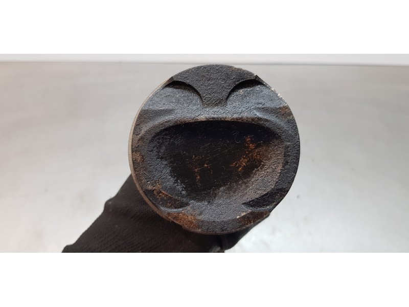 Recambio de biela para renault megane iv berlina 5p experience referencia OEM IAM 120A11396R  