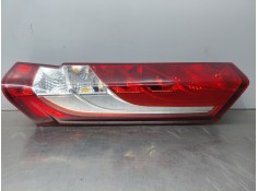 Recambio de piloto trasero derecho para iveco daily 35s16 35-160 referencia OEM IAM   