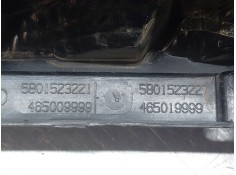 Recambio de piloto trasero derecho para iveco daily 35s16 35-160 referencia OEM IAM    2