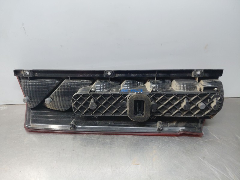 Recambio de piloto trasero derecho para iveco daily 35s16 35-160 referencia OEM IAM   