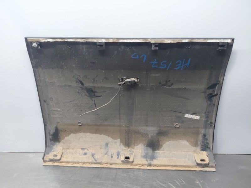Recambio de moldura para iveco daily 35s16 35-160 referencia OEM IAM   