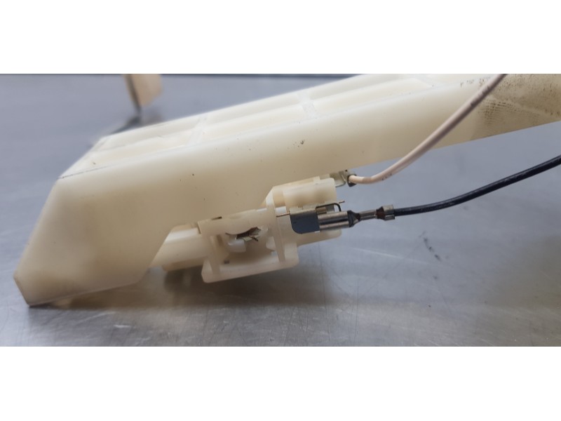 Recambio de aforador para infiniti fx fx45 referencia OEM IAM 25060CG005  