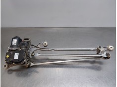 Recambio de motor limpia delantero para peugeot 508 active referencia OEM IAM 9813396080  