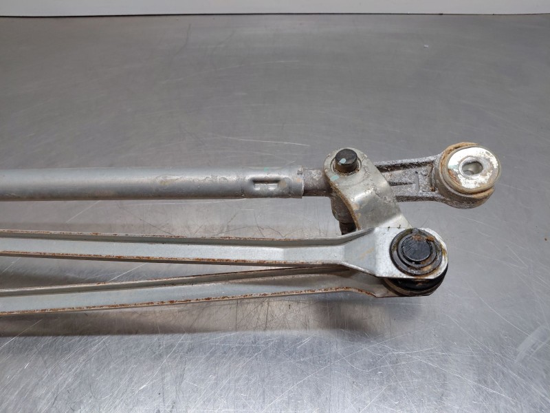 Recambio de motor limpia delantero para peugeot 508 active referencia OEM IAM 9813396080  