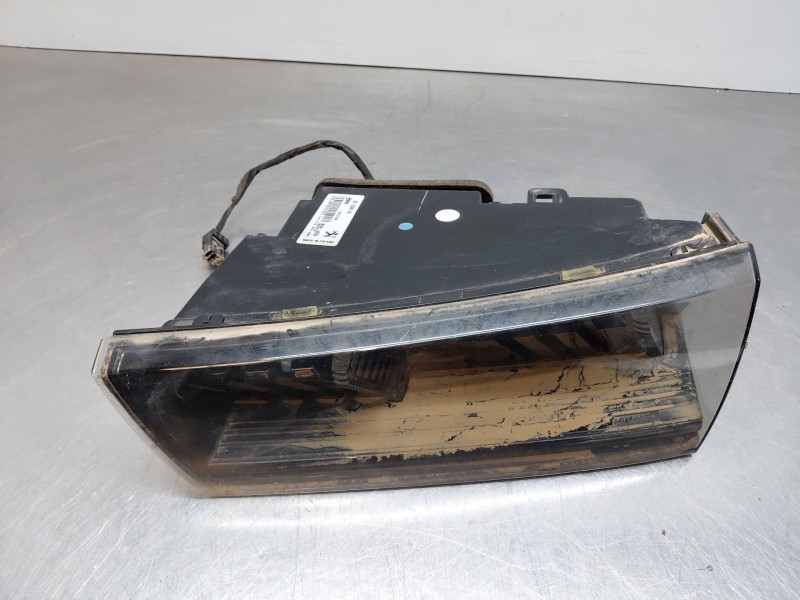 Recambio de piloto trasero derecho interior para peugeot 508 active referencia OEM IAM 9813508180  