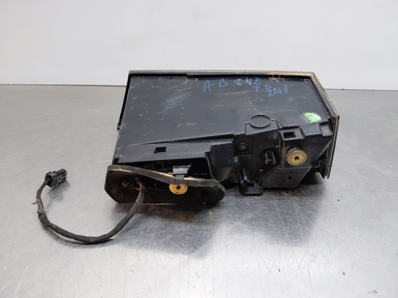 Recambio de piloto trasero derecho interior para peugeot 508 active referencia OEM IAM 9813508180  