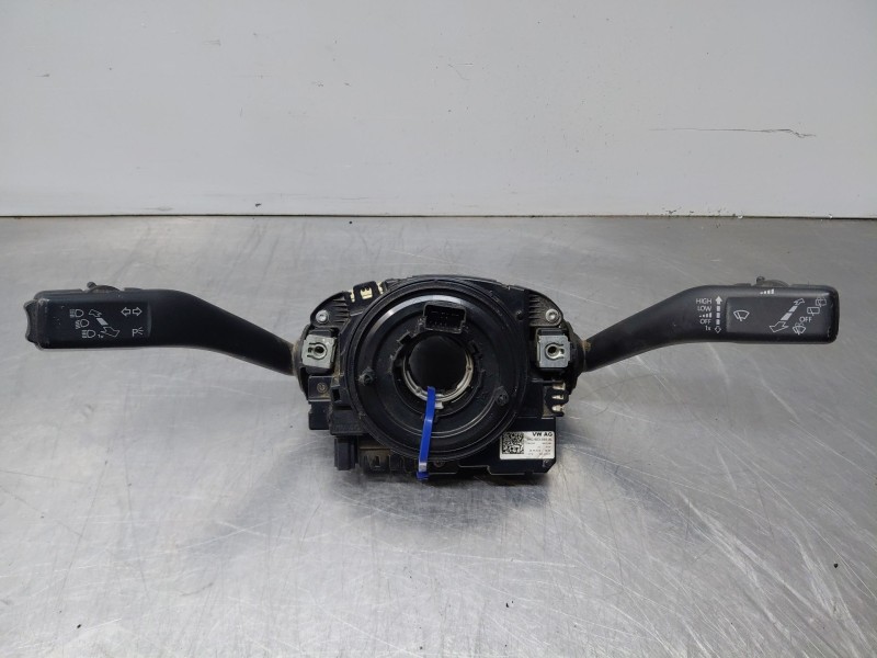 Recambio de anillo airbag para volkswagen caddy ka/kb (2c) monospace referencia OEM IAM   