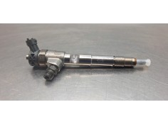 Recambio de inyector para dacia lodgy stepway referencia OEM IAM 8201636333 0445110800 
