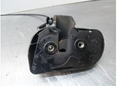 Recambio de cerradura puerta lateral derecha para volkswagen caddy ka/kb (2c) monospace referencia OEM IAM    2