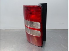 Recambio de piloto trasero izquierdo para volkswagen caddy ka/kb (2c) monospace referencia OEM IAM   