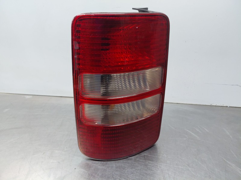 Recambio de piloto trasero izquierdo para volkswagen caddy ka/kb (2c) monospace referencia OEM IAM   