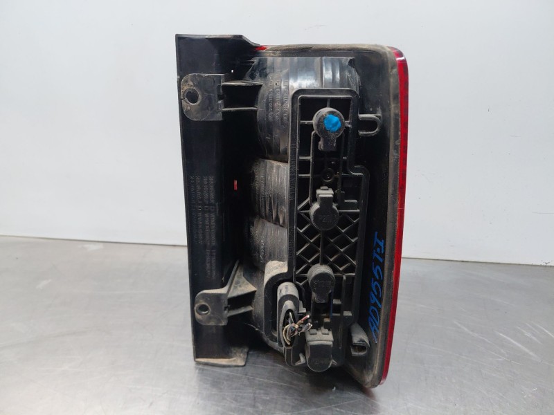 Recambio de piloto trasero izquierdo para volkswagen caddy ka/kb (2c) monospace referencia OEM IAM   