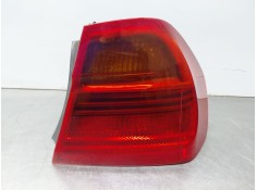 Recambio de piloto trasero derecho para bmw 3 (e90) 318 d referencia OEM IAM 63216937458  