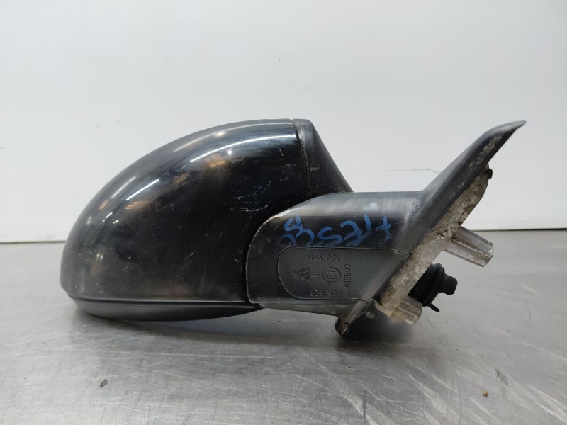 Recambio de retrovisor derecho para bmw 3 (e90) 318 d referencia OEM IAM 51167189946  