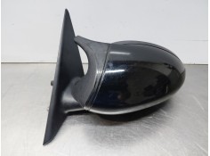 Recambio de retrovisor izquierdo para bmw 3 (e90) 318 d referencia OEM IAM 51167189945  