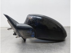 Recambio de retrovisor izquierdo para bmw 3 (e90) 318 d referencia OEM IAM 51167189945   2