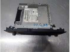 Recambio de sistema audio / radio cd para bmw 3 (e90) 318 d referencia OEM IAM 65129150109   2