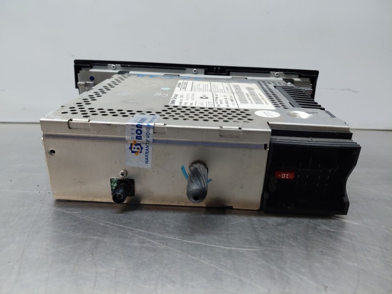 Recambio de sistema audio / radio cd para bmw 3 (e90) 318 d referencia OEM IAM 65129150109  