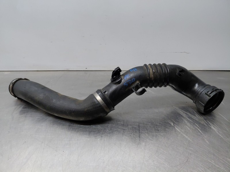 Recambio de tubo presion turbocompresor para bmw 3 (e90) 318 d referencia OEM IAM 11617805437 11617805438 
