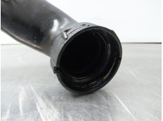 Recambio de tubo presion turbocompresor para bmw 3 (e90) 318 d referencia OEM IAM 11617805437 11617805438  2